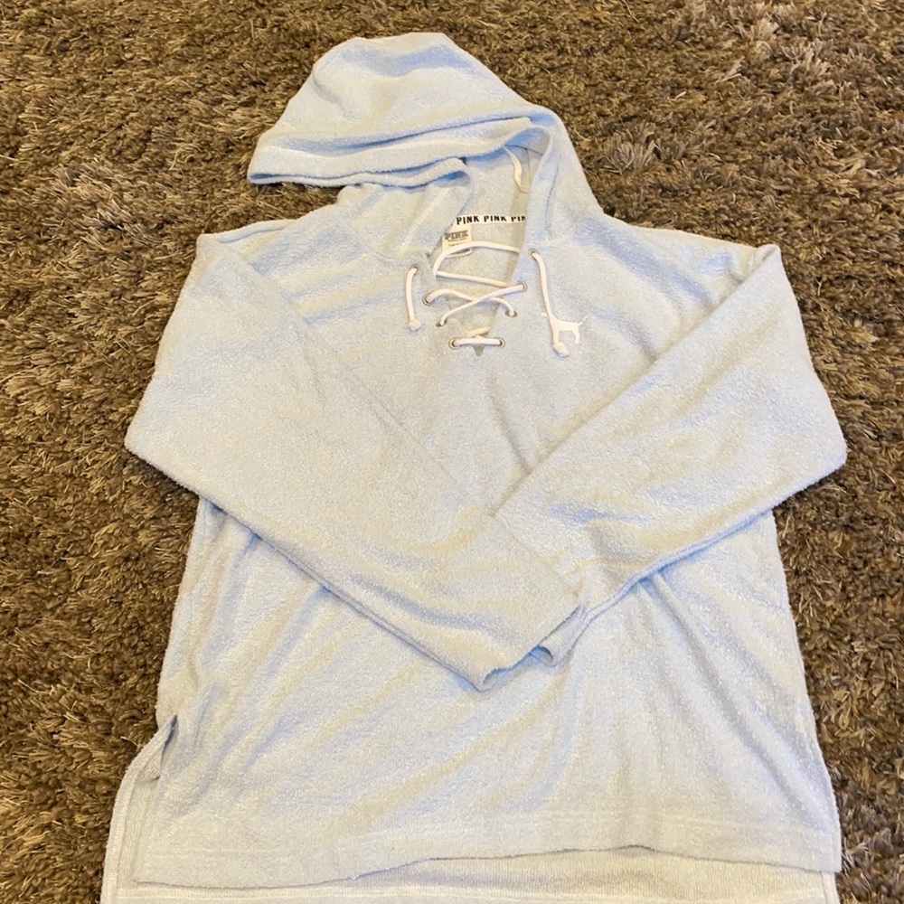 PINK Hoodie